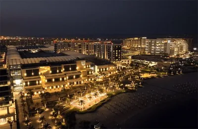 Marrasi Galleria