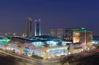 Bahrain City Center