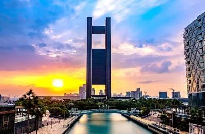 Bahrain Bay