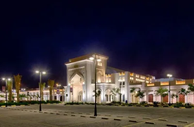 Souq Al Baraha