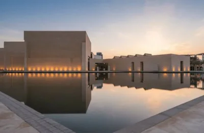Bahrain National Museum