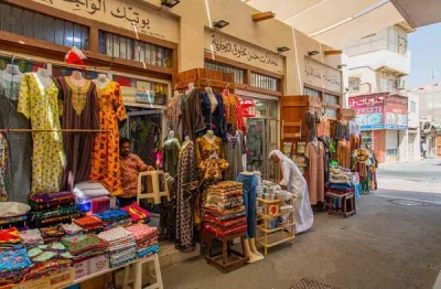 Souq Al Muharraq