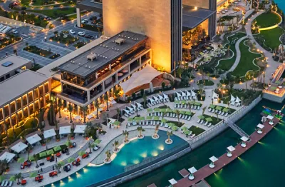 Bahrain Bay