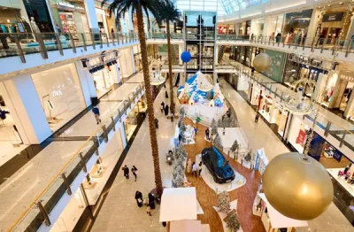 Bahrain City Center