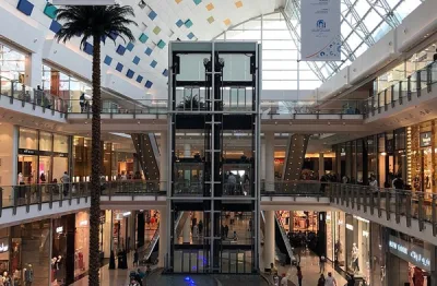 Bahrain City Center