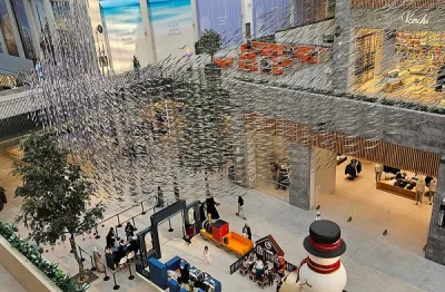 Marrasi Galleria