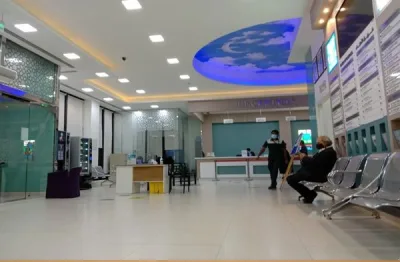 Al Hilal Hospitals