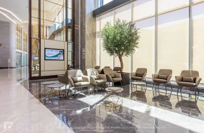 King Hamad American Mission Hospital