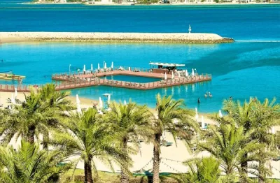 Marassi Beach
