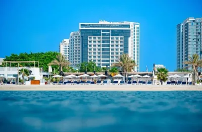 Solymar Beach