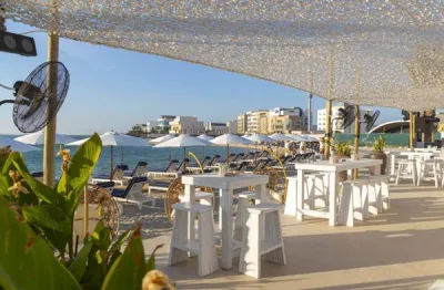 Solymar Beach