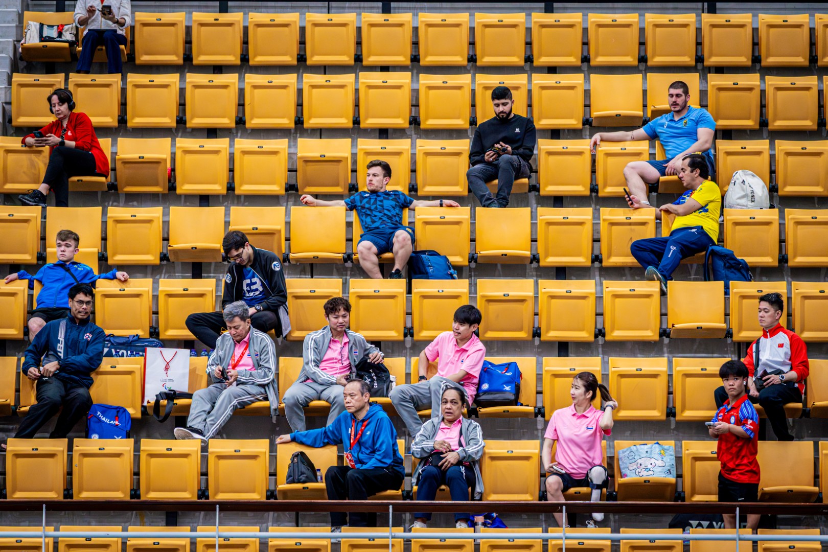 Day 7 - Closing Ceremony - Image 234