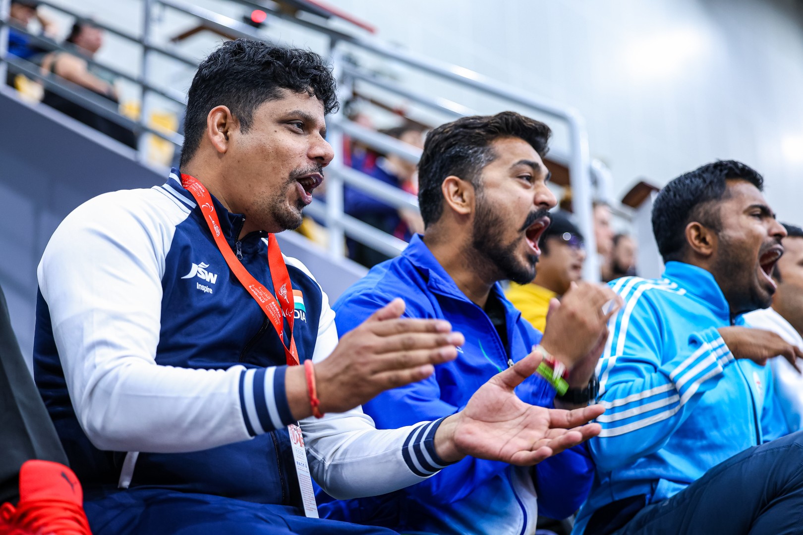 Day 7 - Closing Ceremony - Image 239