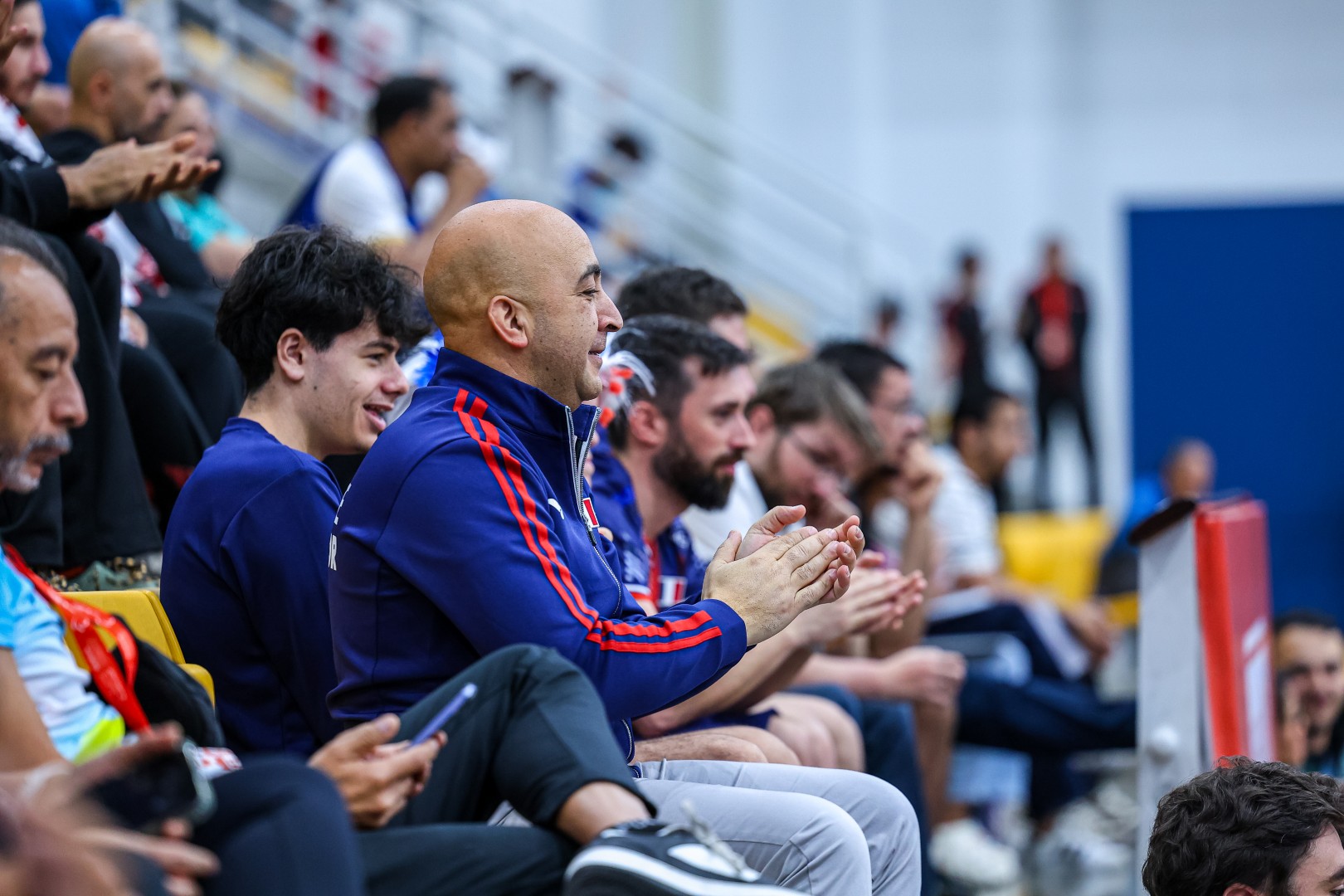 Day 7 - Closing Ceremony - Image 241