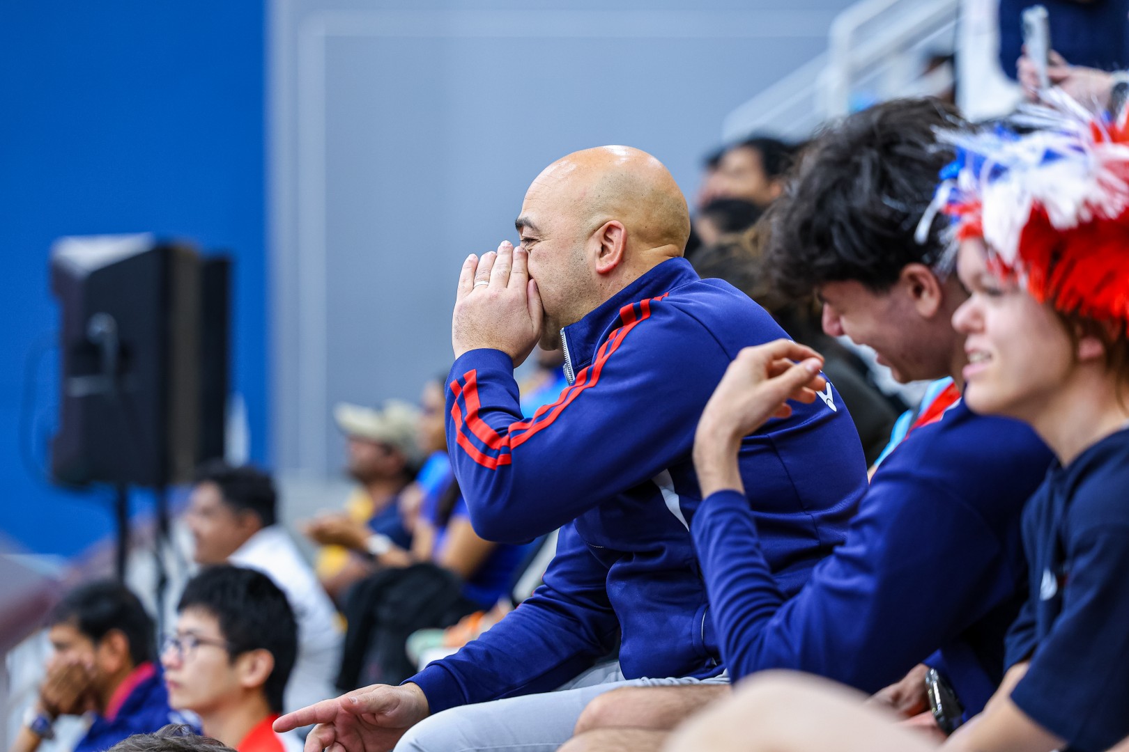 Day 7 - Closing Ceremony - Image 244