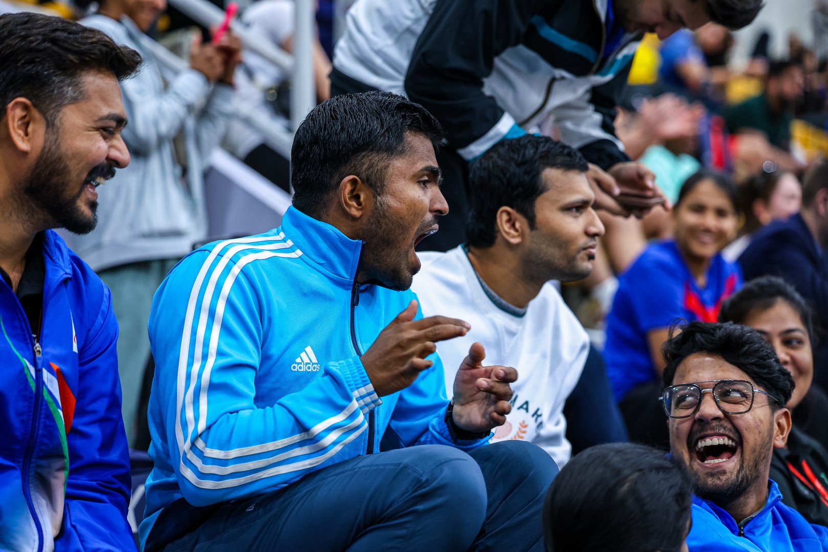 Day 7 - Closing Ceremony - Image 254