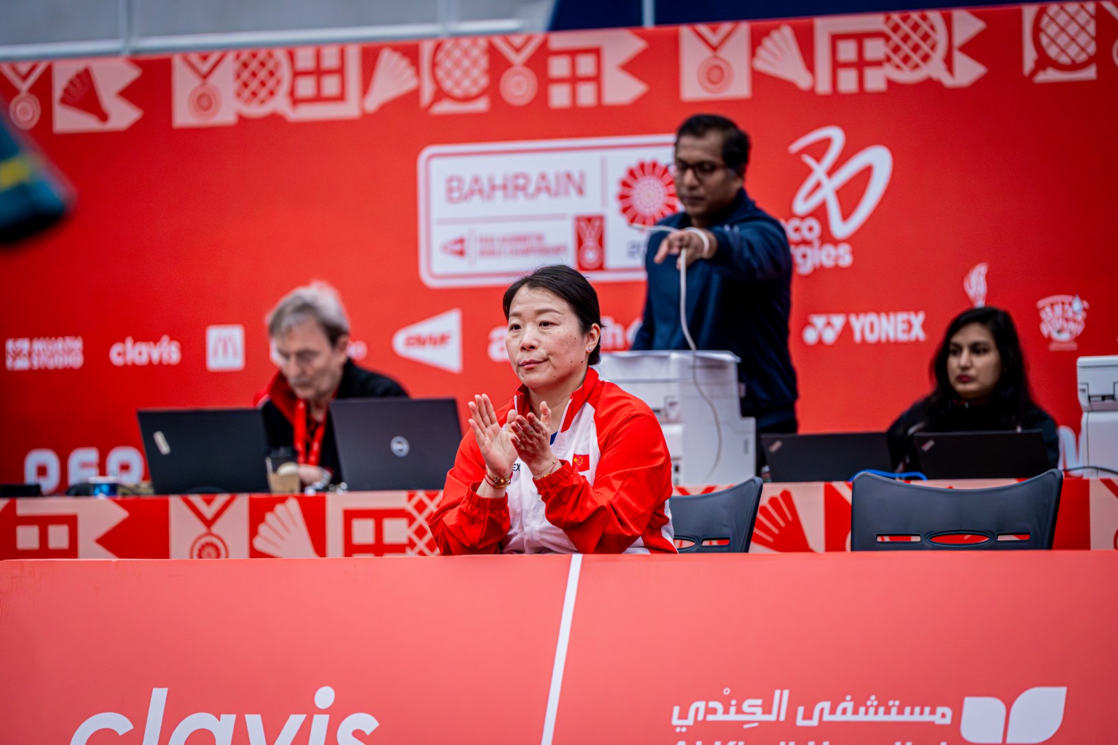 Day 7 - Closing Ceremony - Image 207