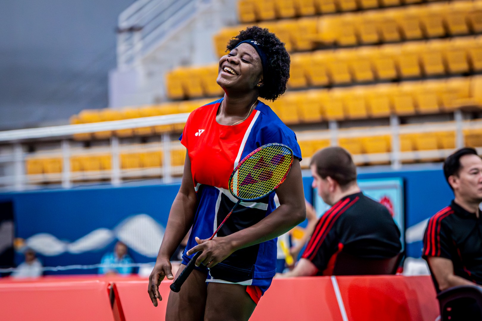 Day 7 - Closing Ceremony - Image 210