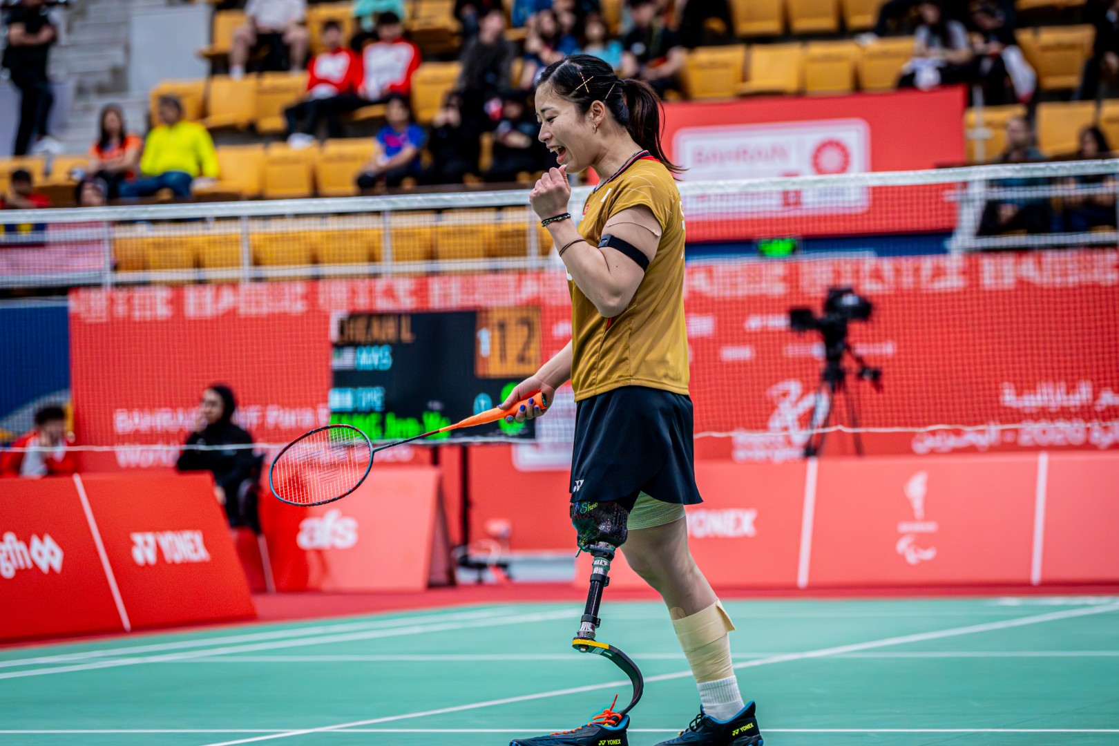 Day 7 - Closing Ceremony - Image 217