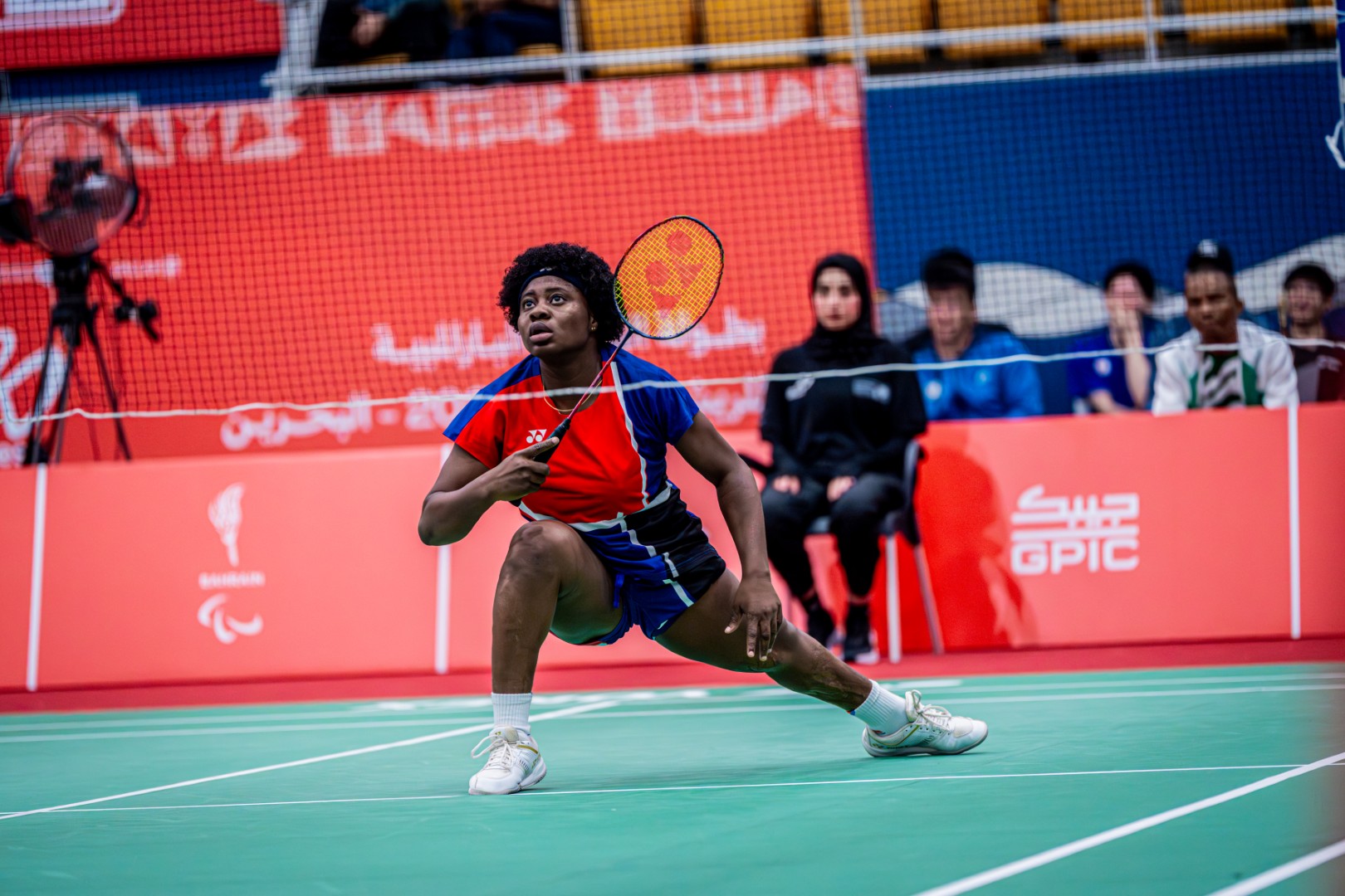 Day 7 - Closing Ceremony - Image 218