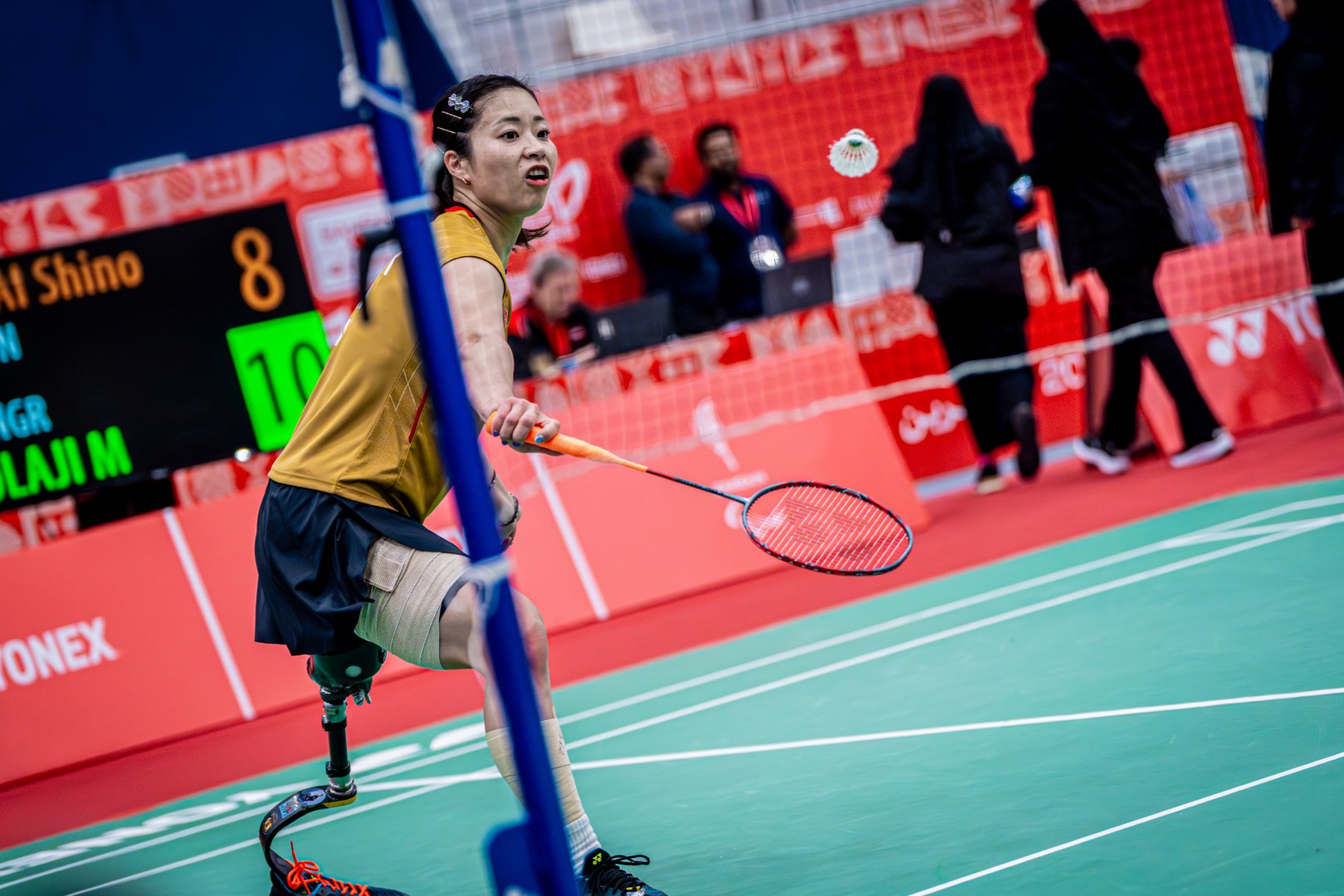 Day 7 - Closing Ceremony - Image 228