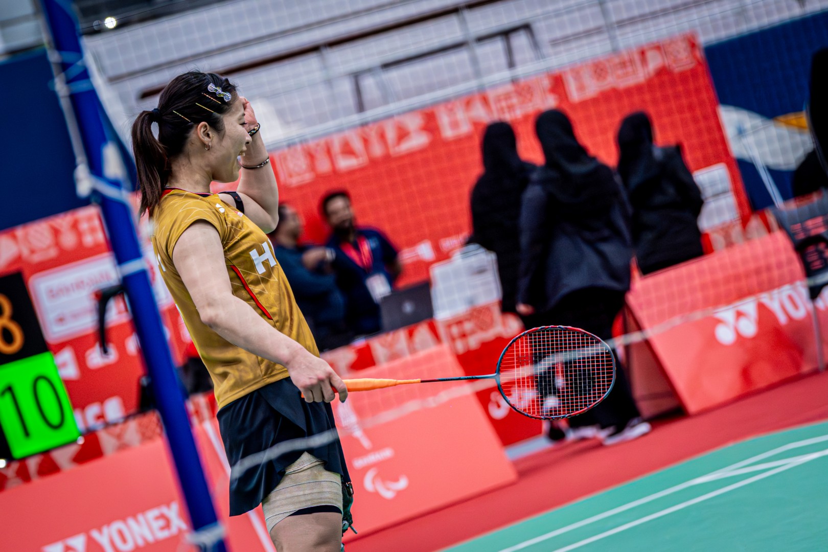 Day 7 - Closing Ceremony - Image 229