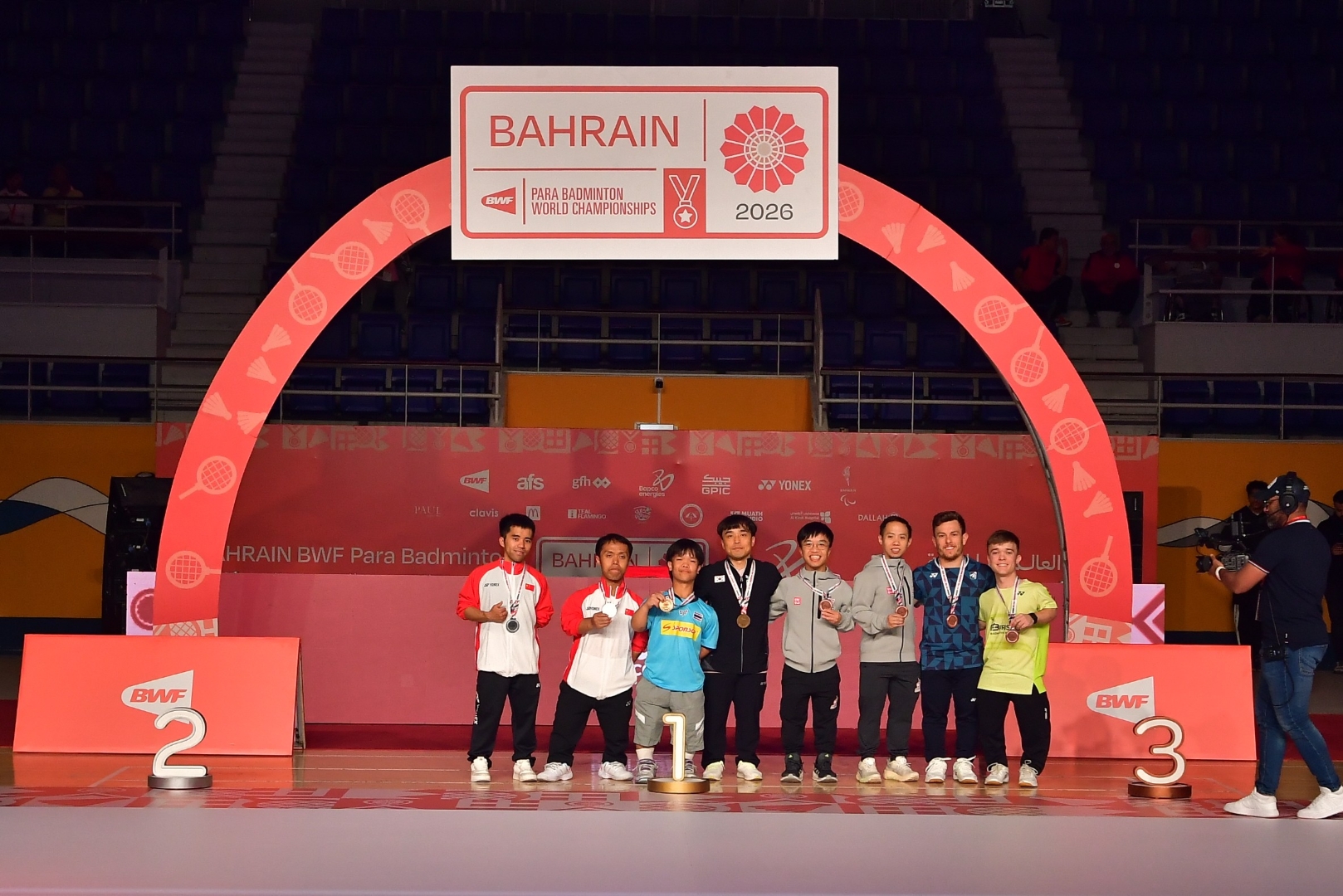 Day 7 - Closing Ceremony - Image 154