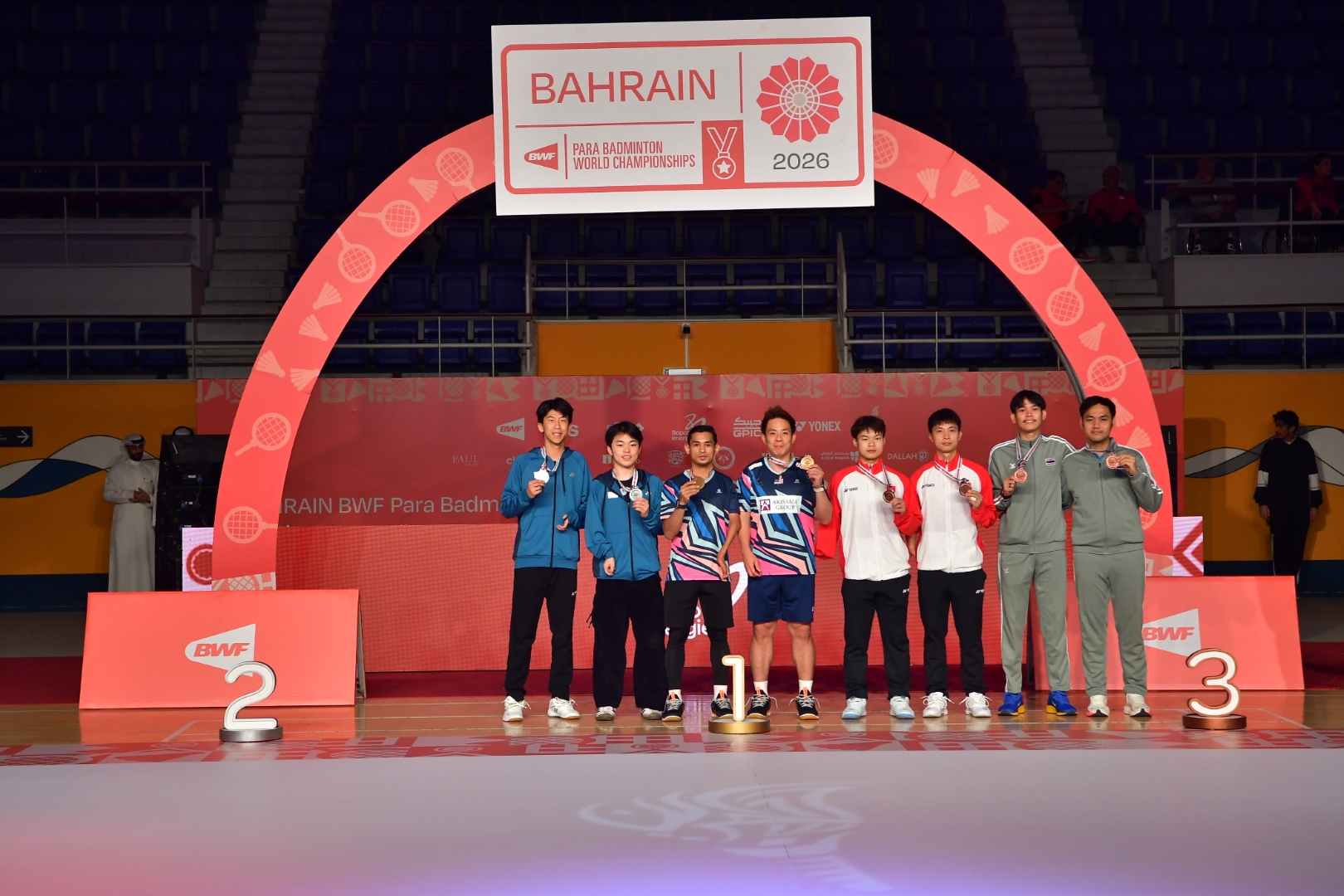 Day 7 - Closing Ceremony - Image 157