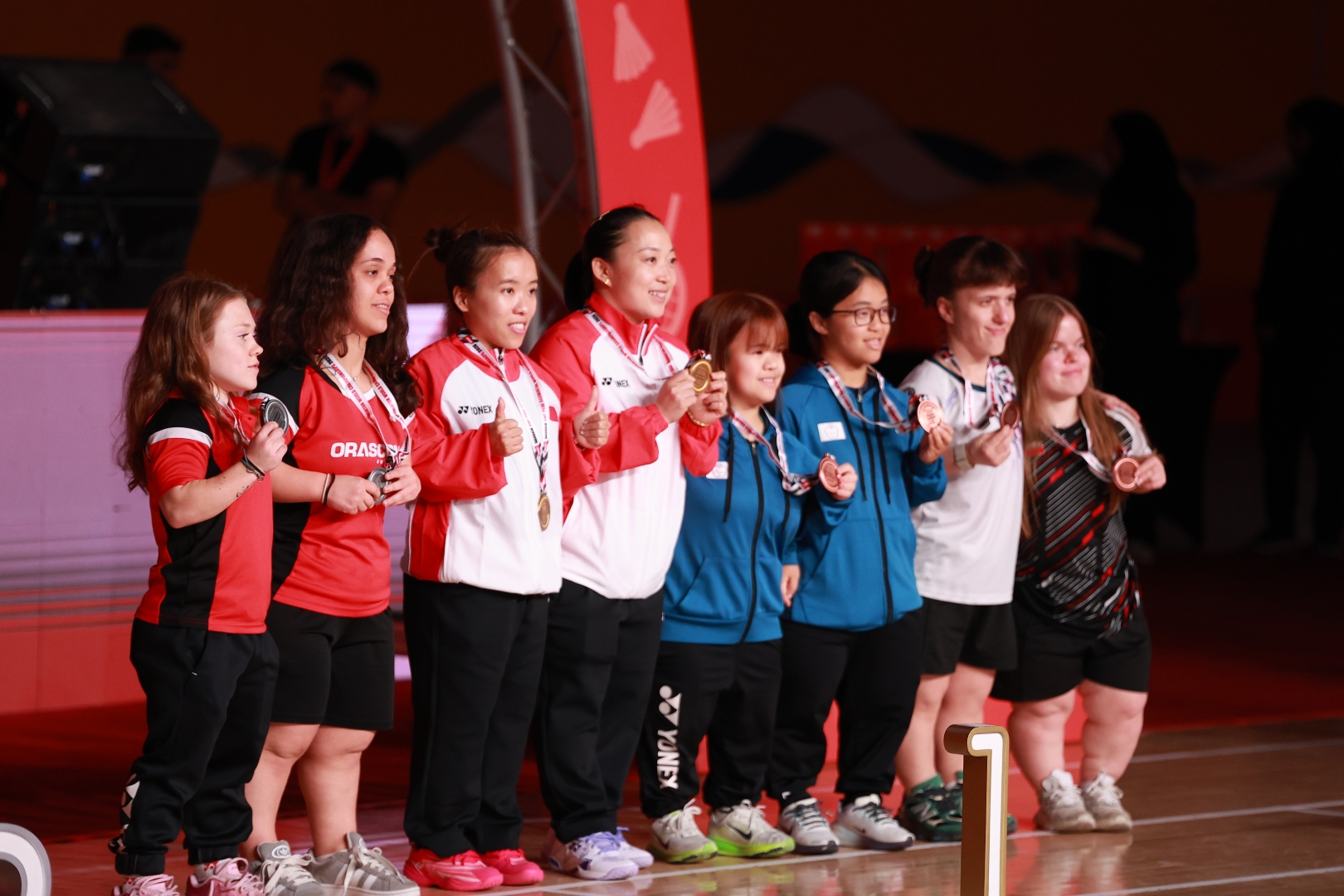 Day 7 - Closing Ceremony - Image 158