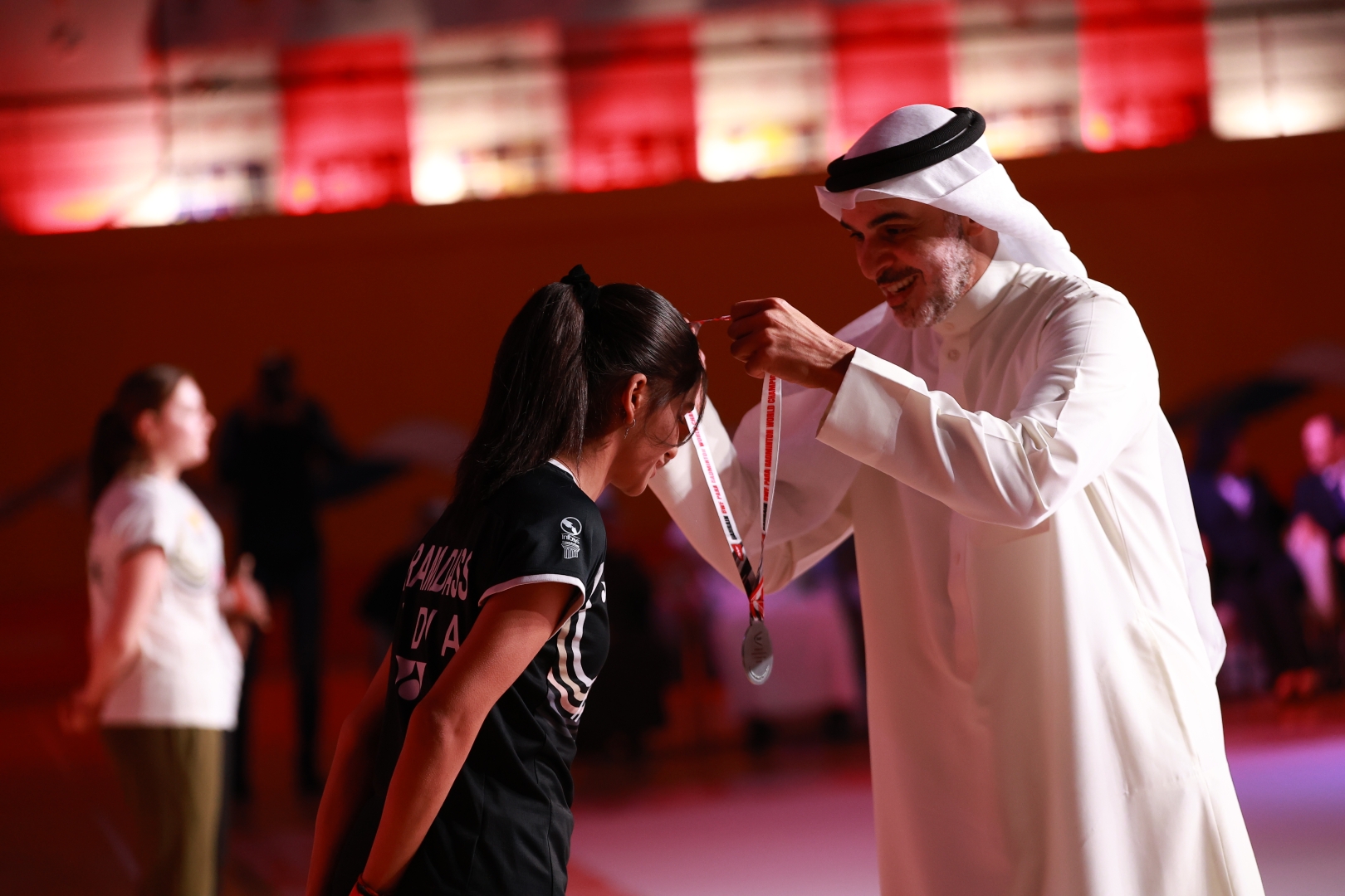 Day 7 - Closing Ceremony - Image 159