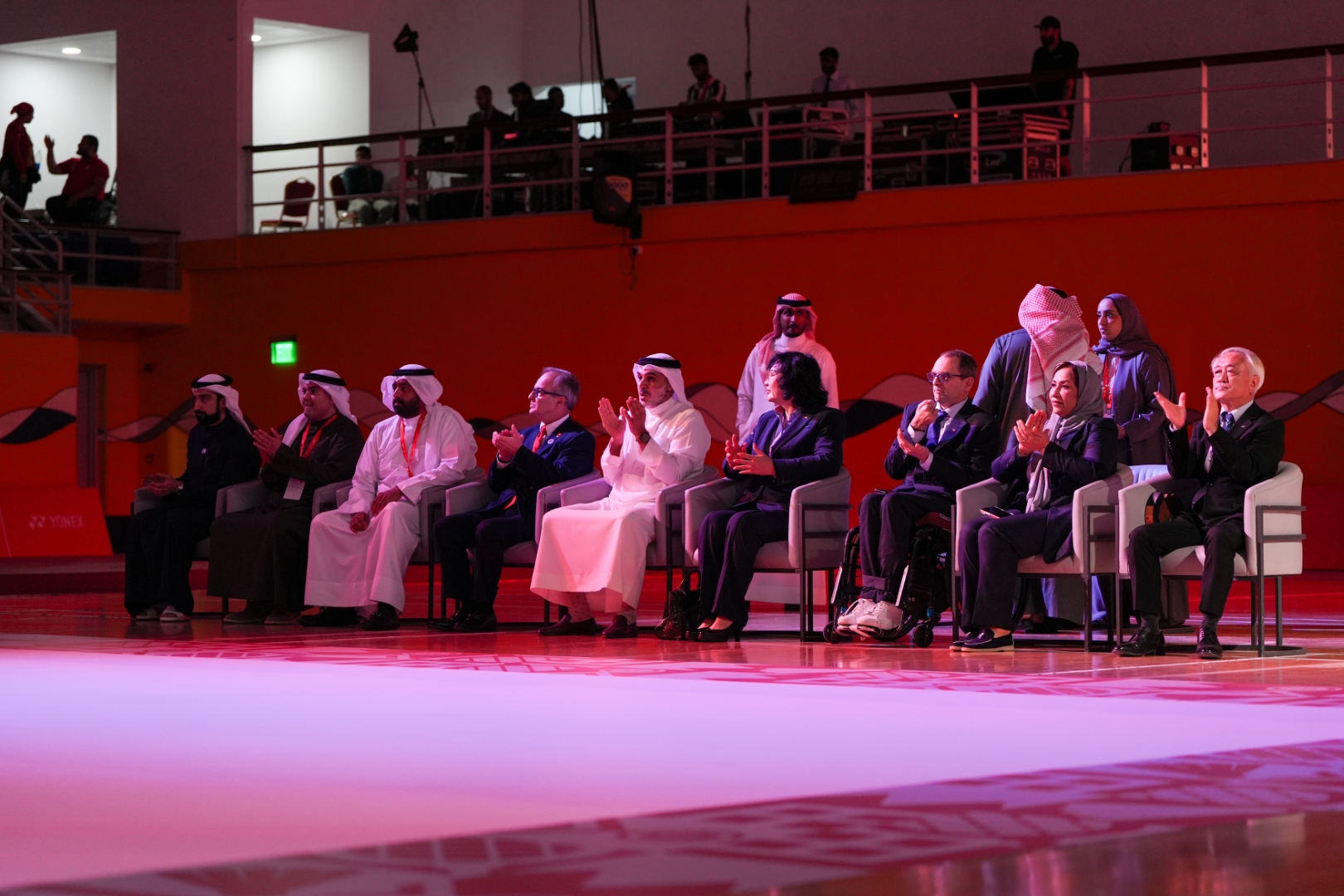 Day 7 - Closing Ceremony - Image 166