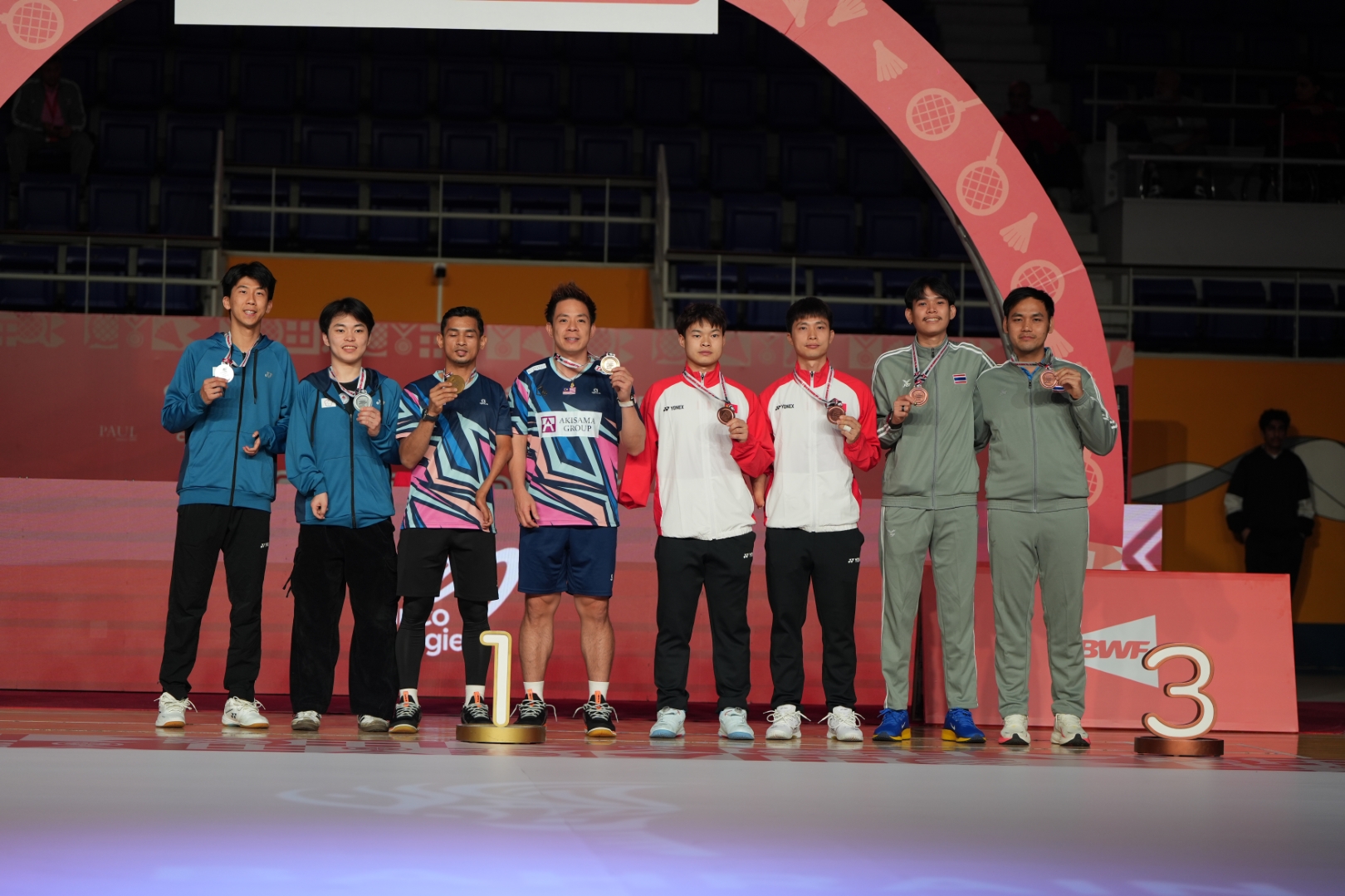 Day 7 - Closing Ceremony - Image 167