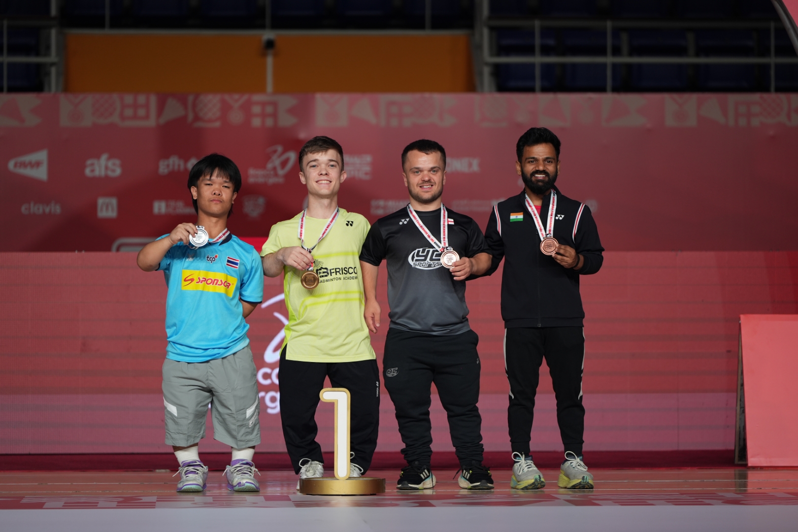 Day 7 - Closing Ceremony - Image 169