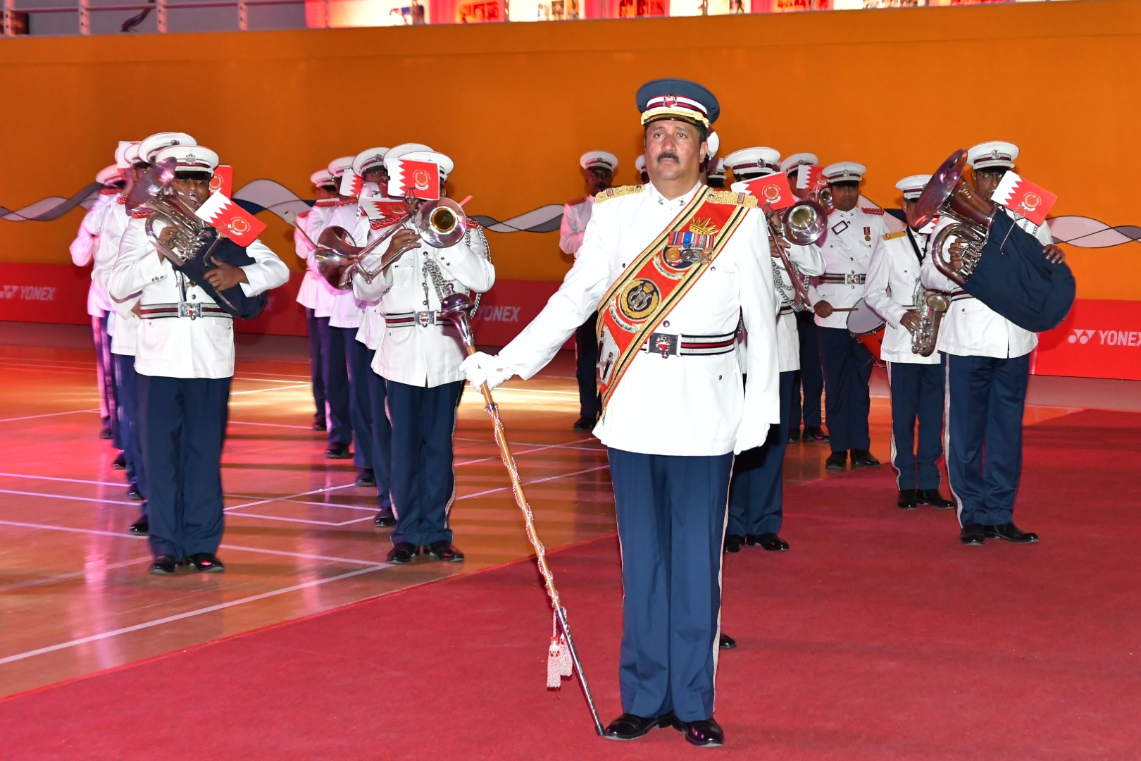 Day 7 - Closing Ceremony - Image 176