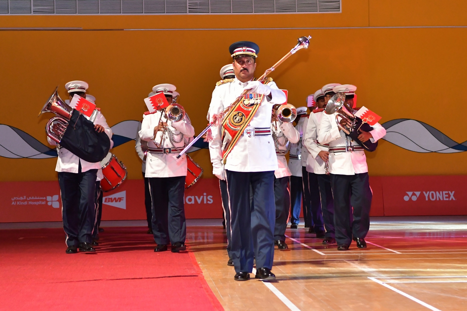 Day 7 - Closing Ceremony - Image 177