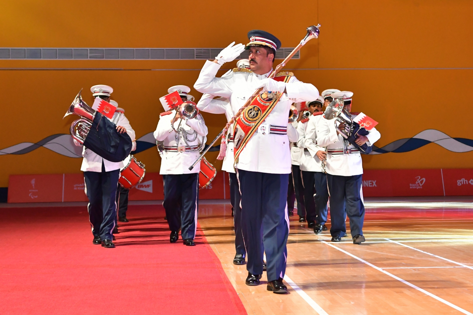 Day 7 - Closing Ceremony - Image 178