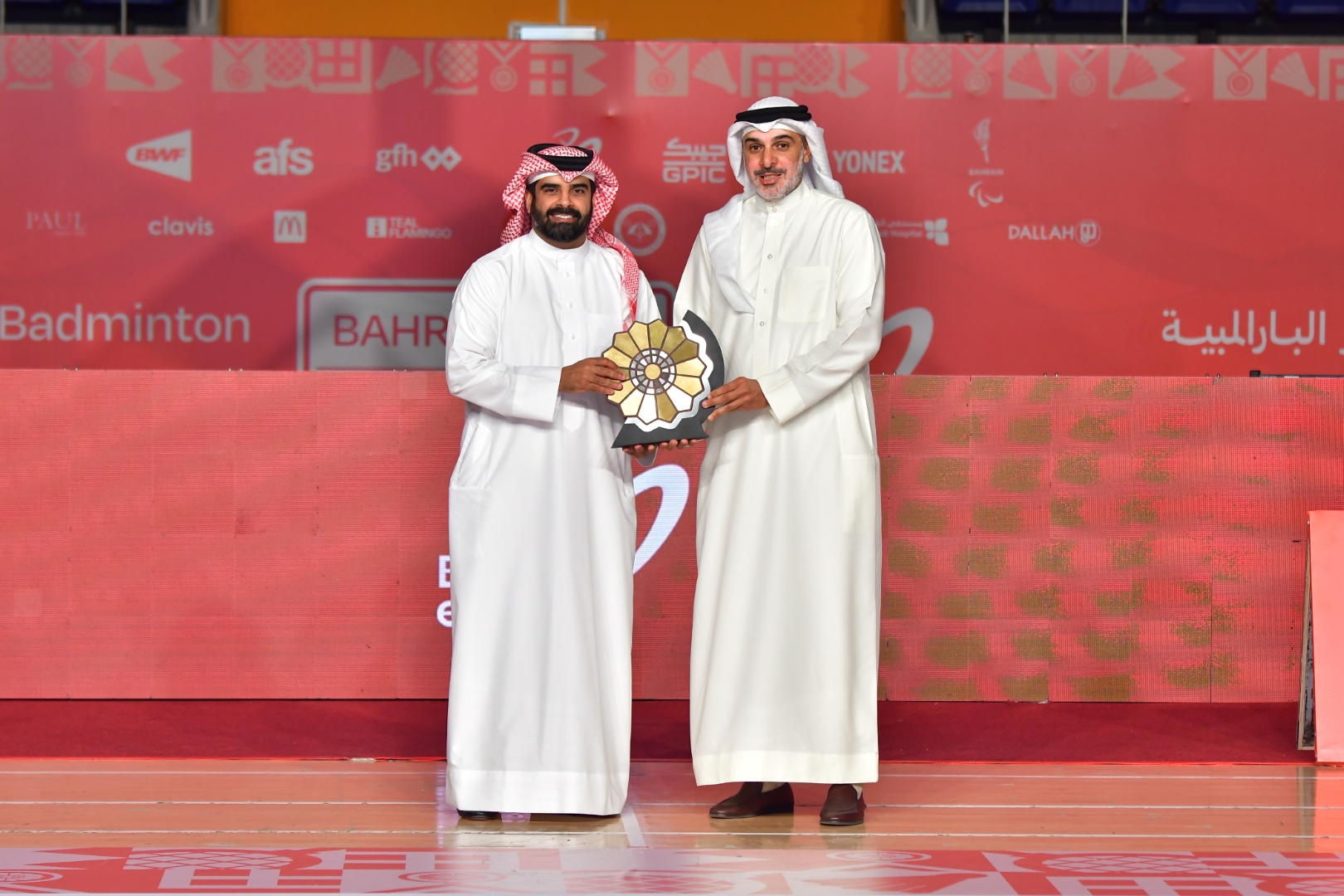 Day 7 - Closing Ceremony - Image 190