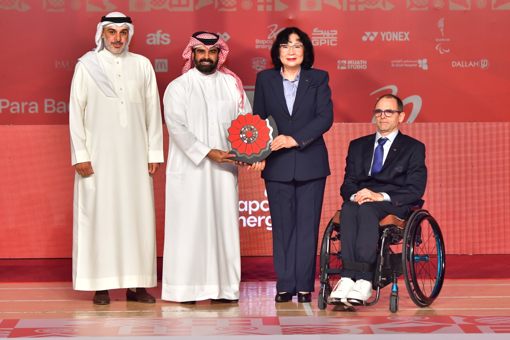 Day 7 - Closing Ceremony - Image 192