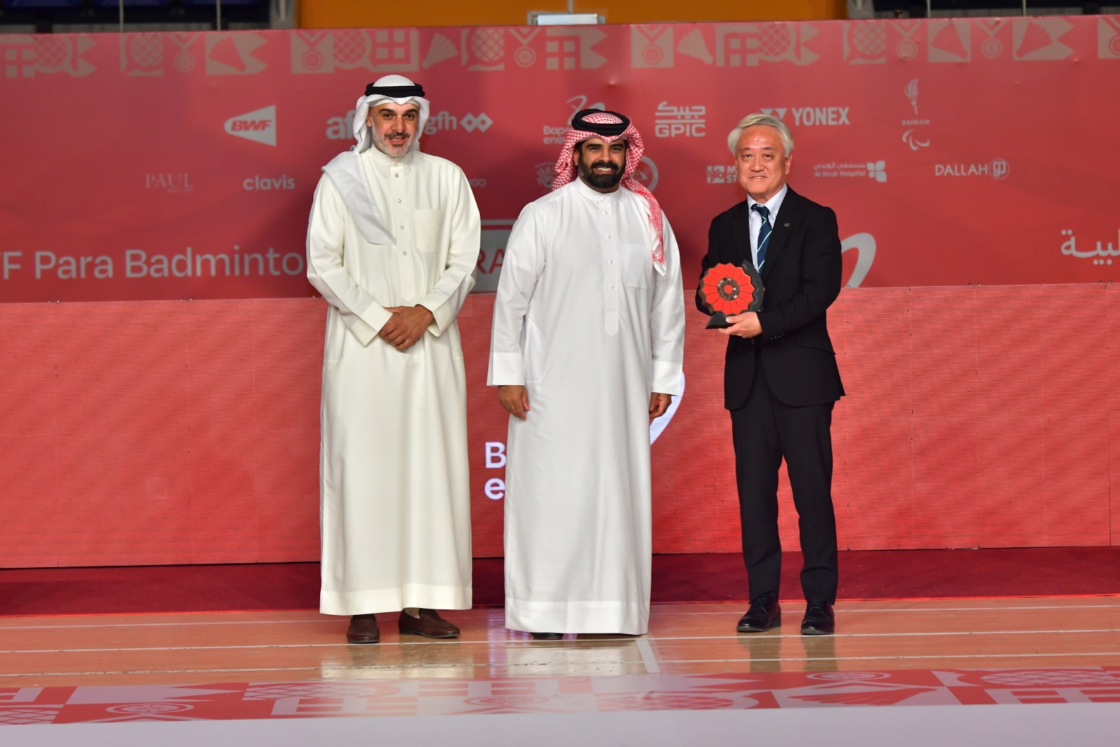 Day 7 - Closing Ceremony - Image 194