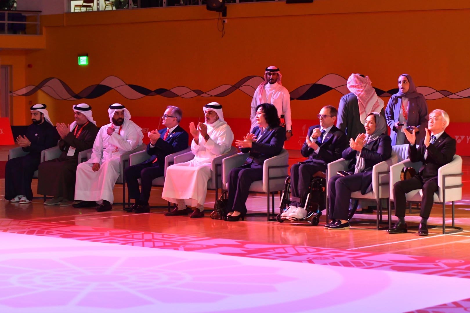 Day 7 - Closing Ceremony - Image 198