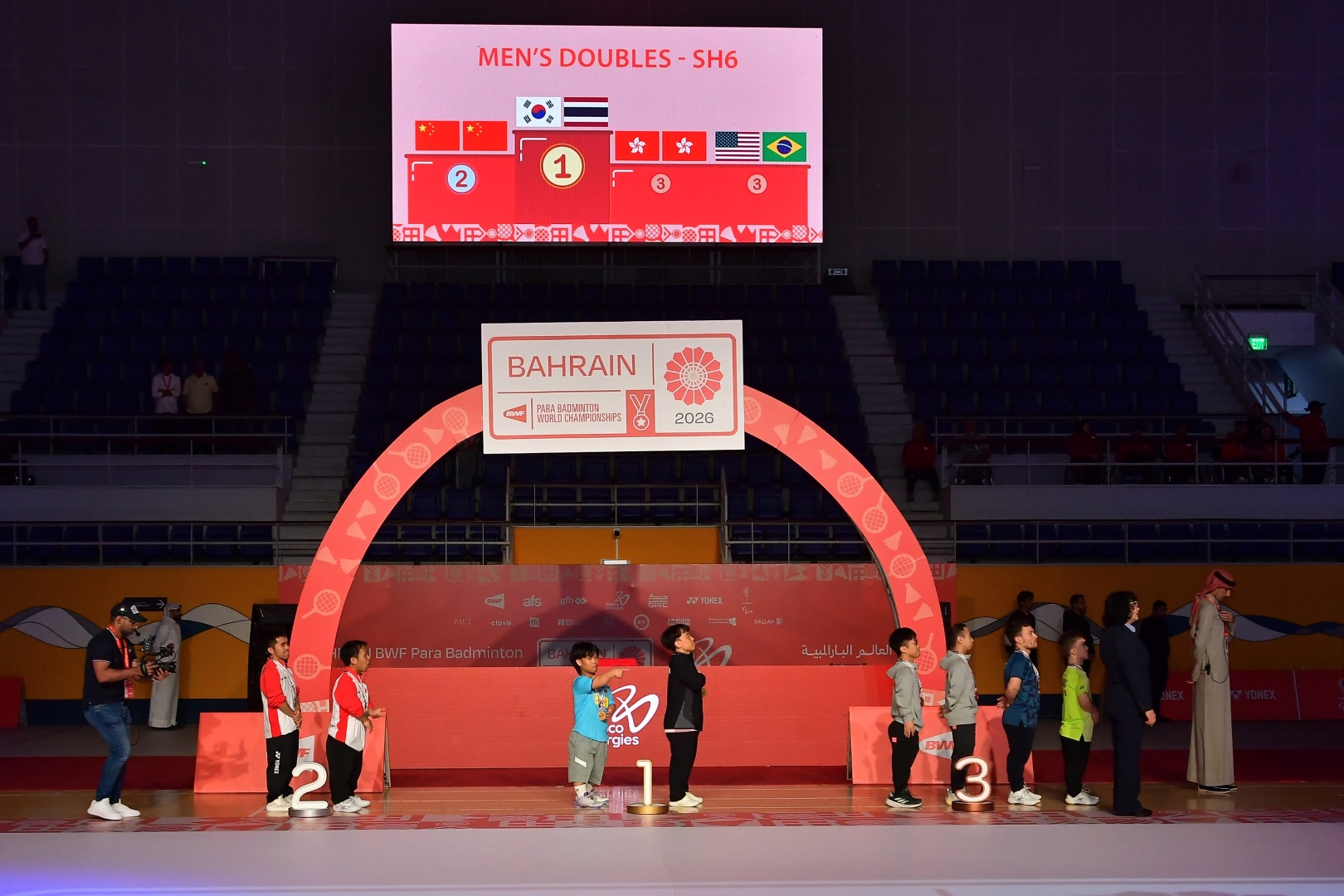 Day 7 - Closing Ceremony - Image 200