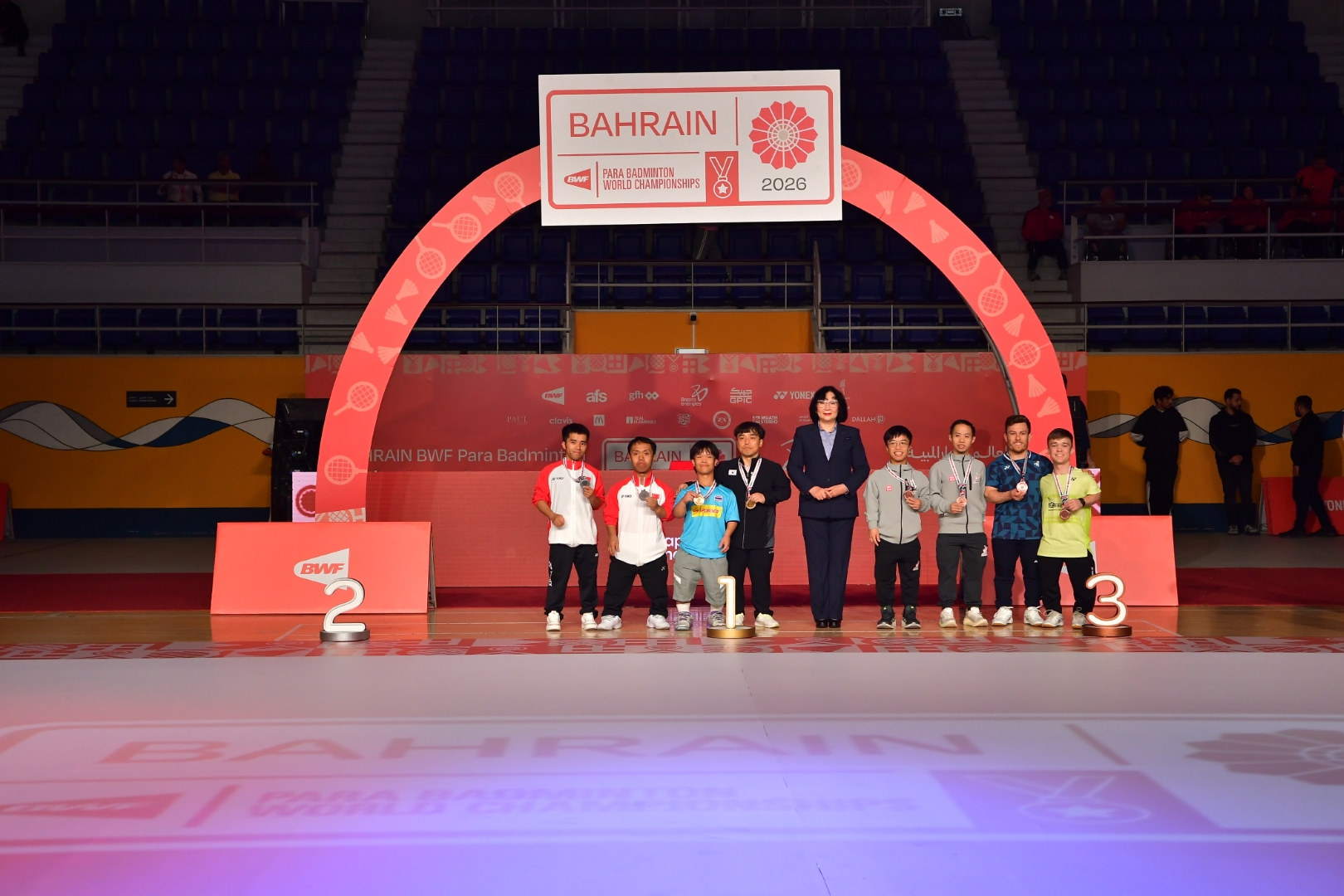 Day 7 - Closing Ceremony - Image 201