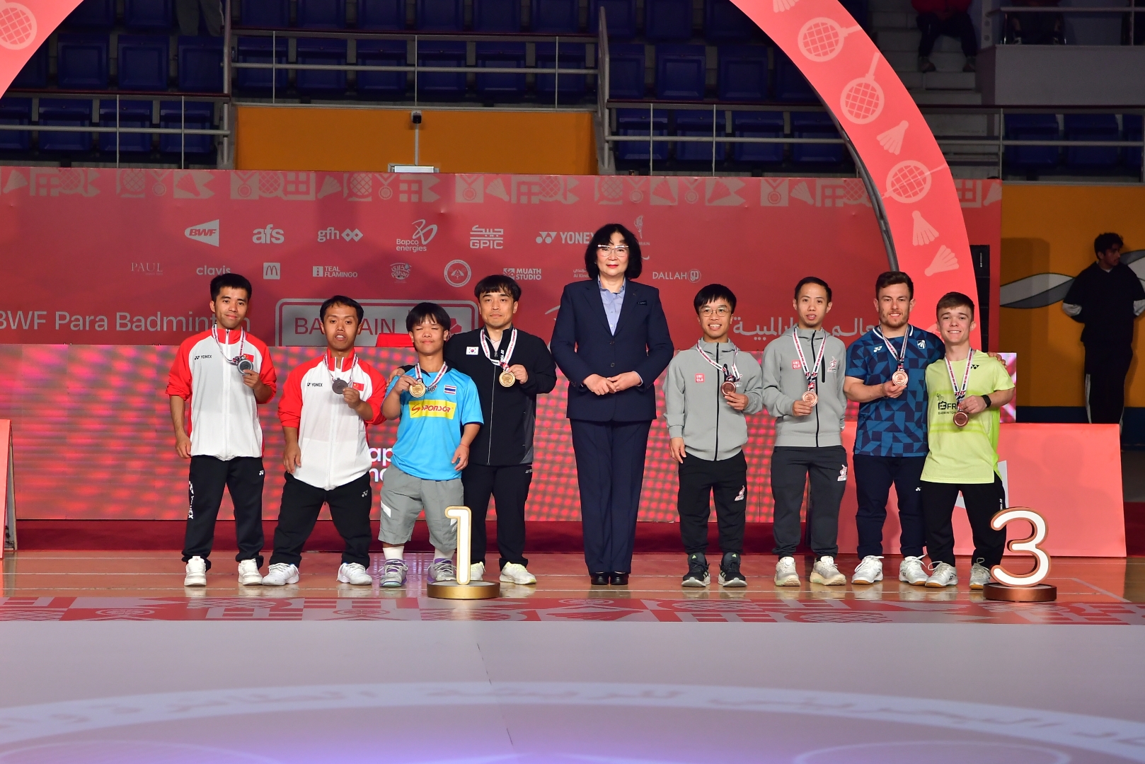 Day 7 - Closing Ceremony - Image 202