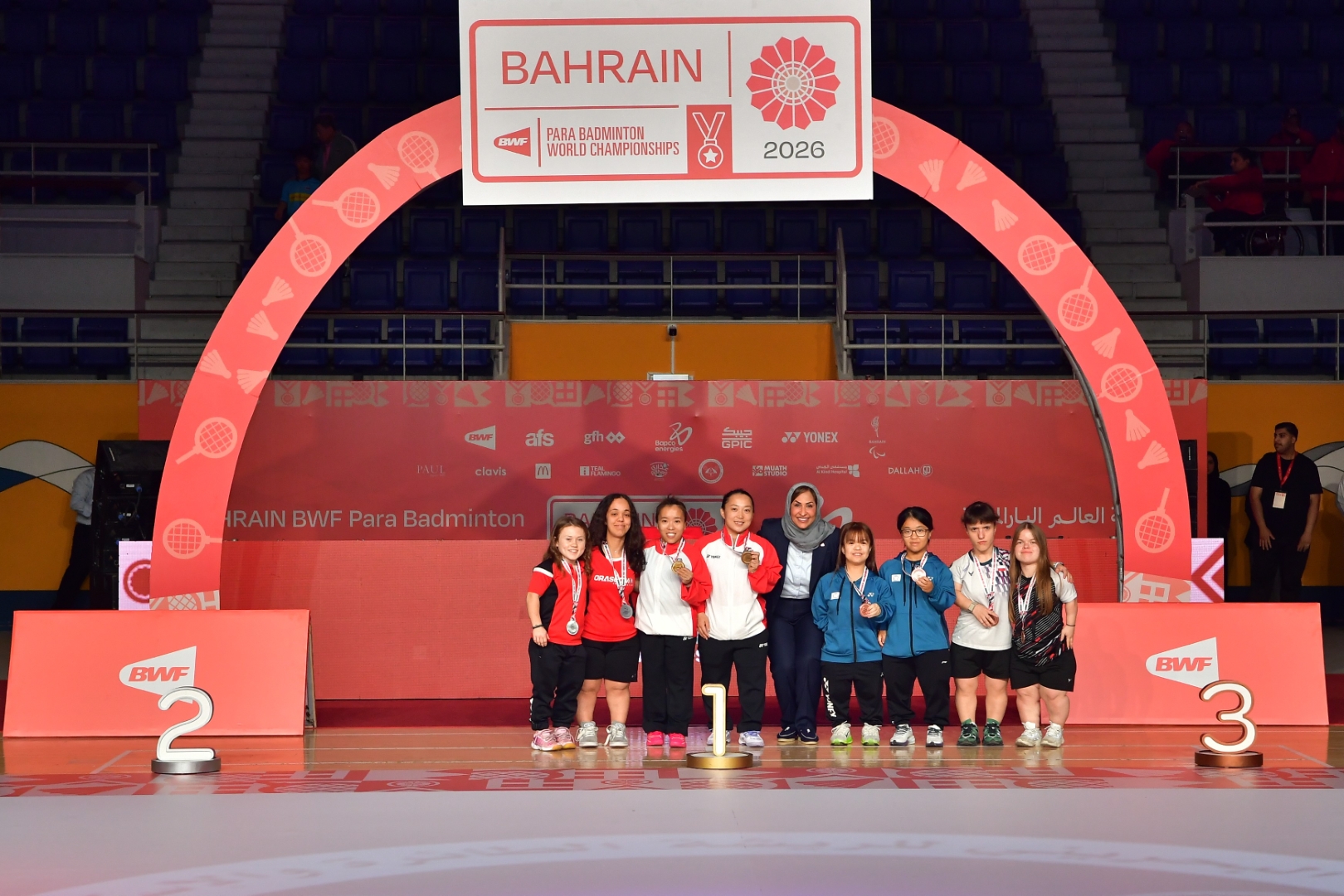 Day 7 - Closing Ceremony - Image 103