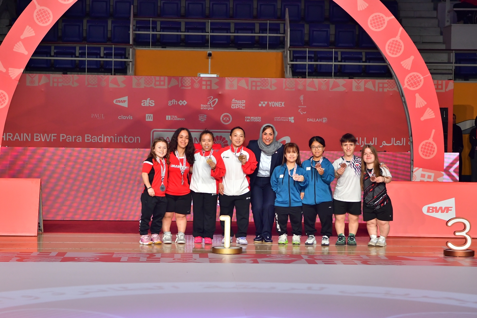 Day 7 - Closing Ceremony - Image 104