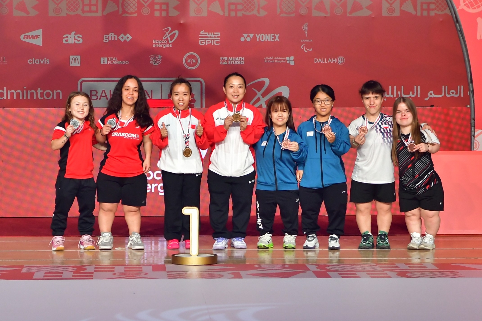 Day 7 - Closing Ceremony - Image 105