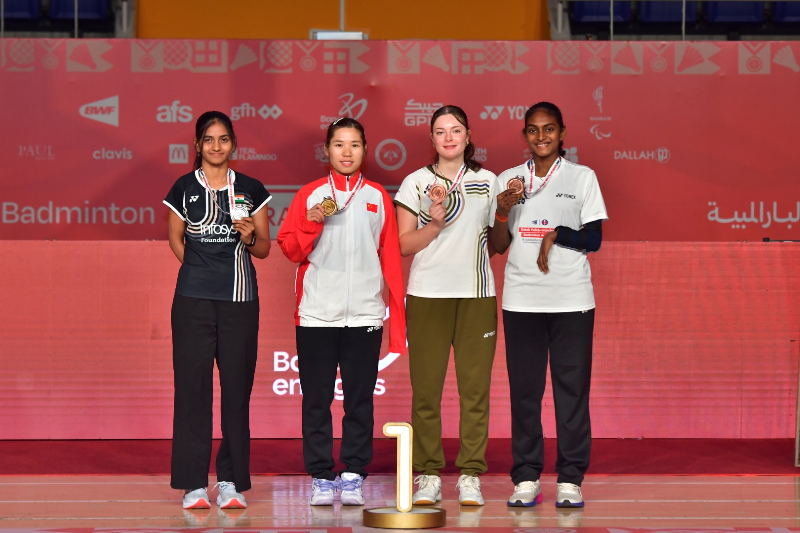 Day 7 - Closing Ceremony - Image 108