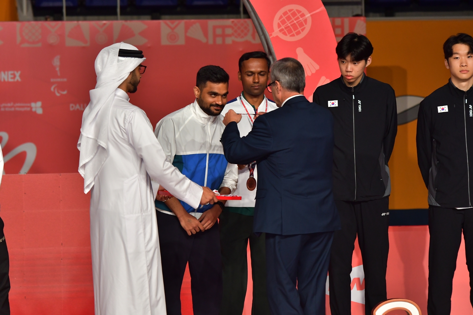 Day 7 - Closing Ceremony - Image 109