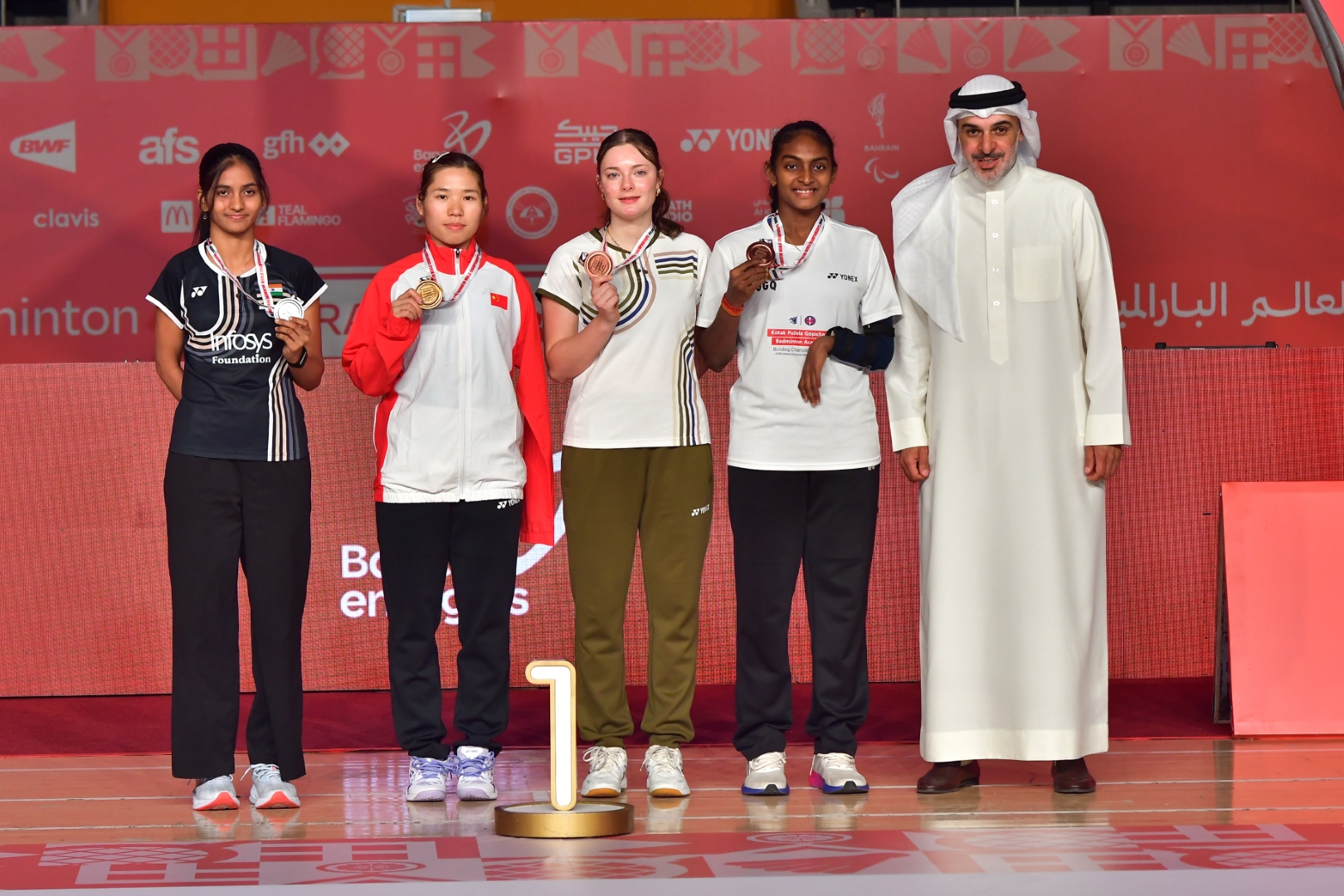 Day 7 - Closing Ceremony - Image 110