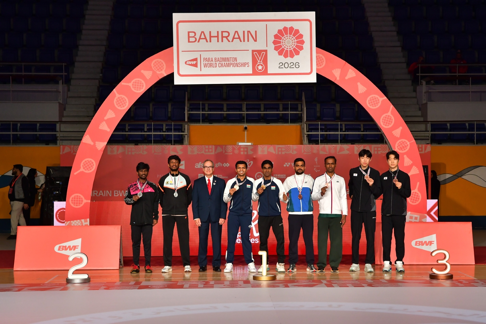 Day 7 - Closing Ceremony - Image 112